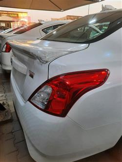 نيسان صني